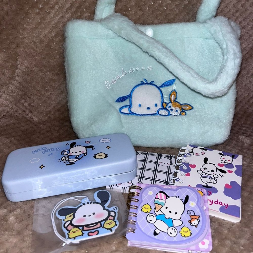 Pochaco Bundle